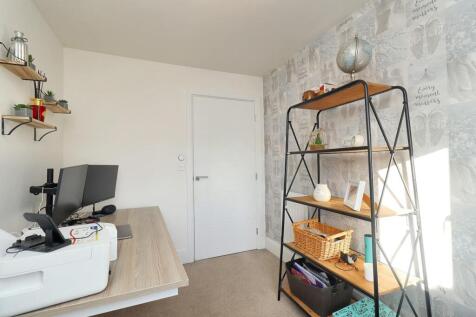 Bedroom Five