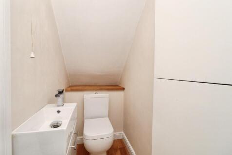 Ground Floor W.C