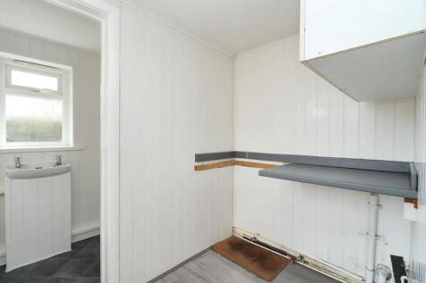 Utility Area