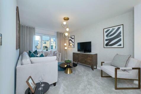 Typical Living Room