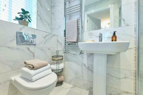 Typical En-Suite