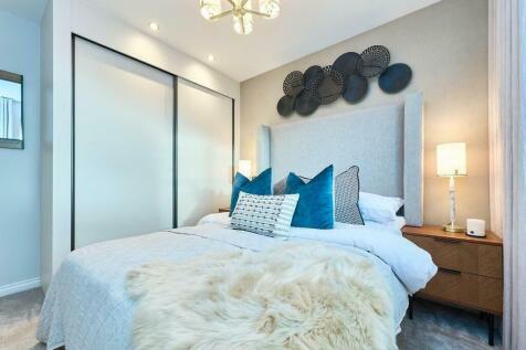 Typical Bedroom 2