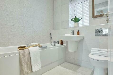 Typical Bathroom