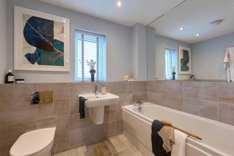 Typical Bathroom