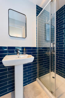 Typical En-Suite