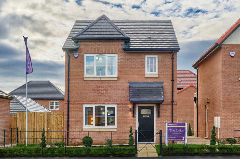 Show Home External