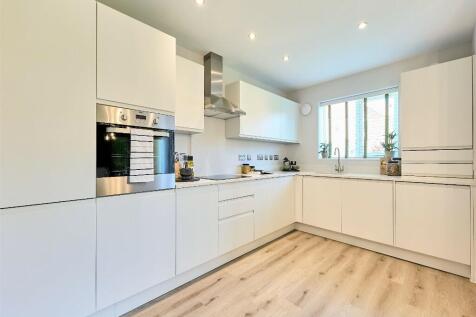 Typical Kitchen