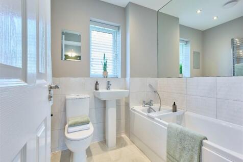 Typical Bathroom