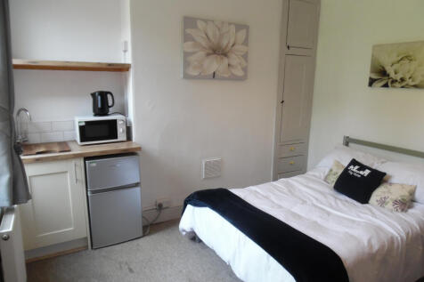 Student En Suite Room from August 2025