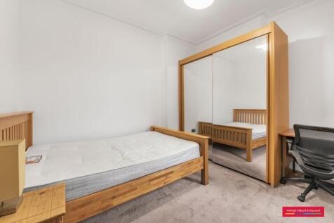 2nd Bedroom - 3