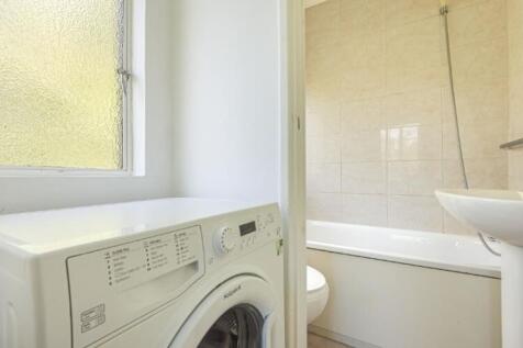 Utility area
