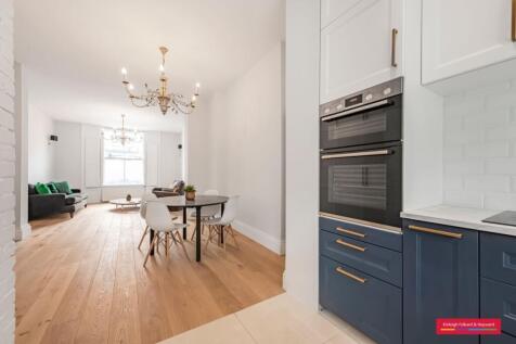 Kitchen/Reception