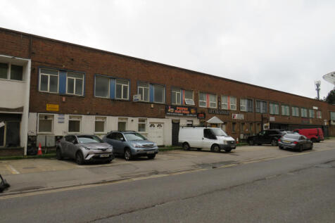 Popin Business Centre