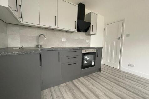 Norbreck Gardens, Park Royal, London, NW10