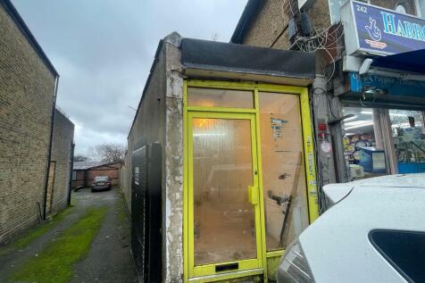 Northolt Road, South Harrow, Middlesex HA2