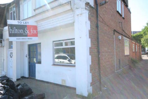 Wembley Park Drive, Wembley, Middlesex HA9