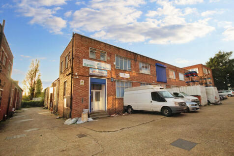 Sunleigh Road, Wembley, Middlesex HA0