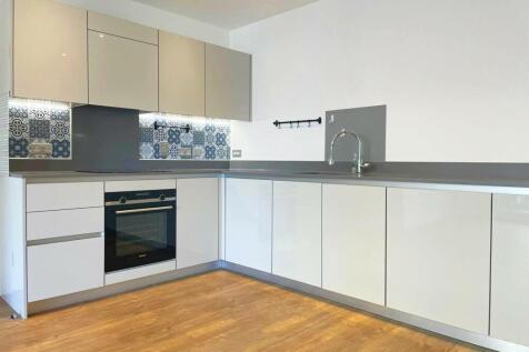 Grand Union House, Ealing Road, Wembley, Middlese