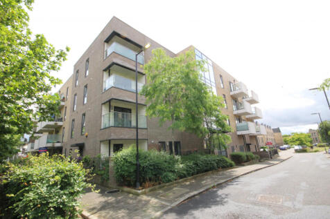 Calla Court, Harrow, Middlesex, HA2