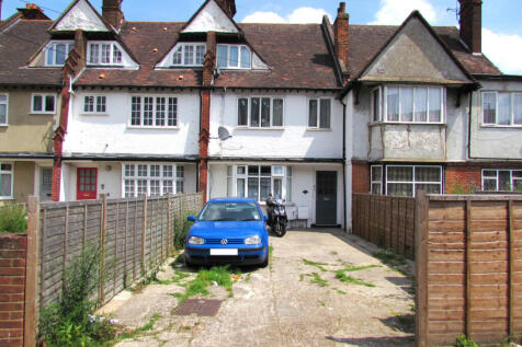 Stanley Avenue, Wembley, Middlesex HA0