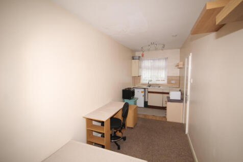 Sudbury Heights Avenue, Greenford, Middlesex, UB6