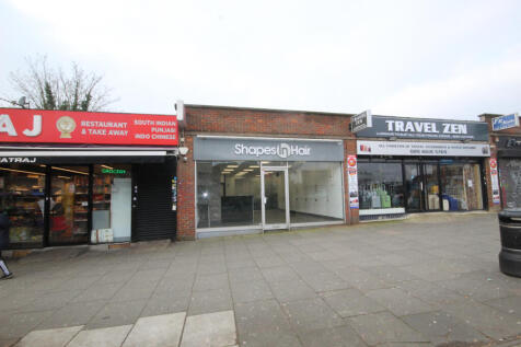 Alexandra Avenue, Harrow, Middlesex HA2