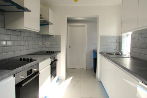 Lily Gardens, Wembley, Middlesex, HA0