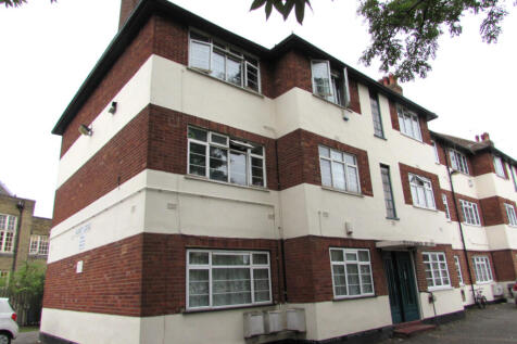 Stanley Avenue, Wembley, Middlesex HA0