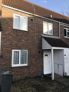 Scott Gardens, Hounslow, Middlesex TW5