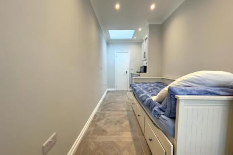 Scarle Road, Wembley, Middlesex, HA0 4SS