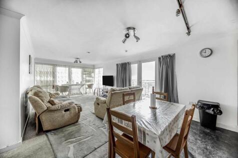 Grand Union Heights, Northwick Road, Wembley, Mid