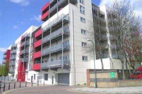 Grand Union Heights, Northwick Road, Wembley, Mid