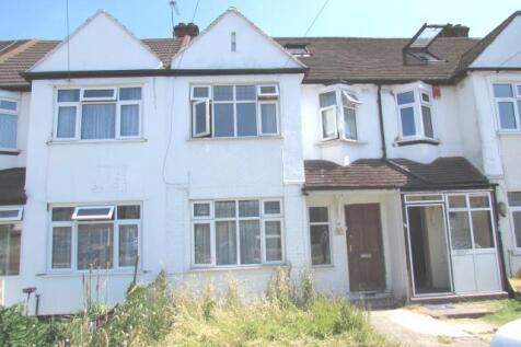 The Grange, Wembley, Middlesex HA0