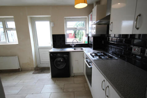 The Grange, Wembley, Middlesex HA0