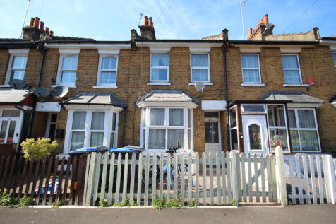 Turton Road, Wembley, Middlesex HA0