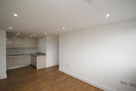 Central Apartments, Wembley, Middlesex, HA9