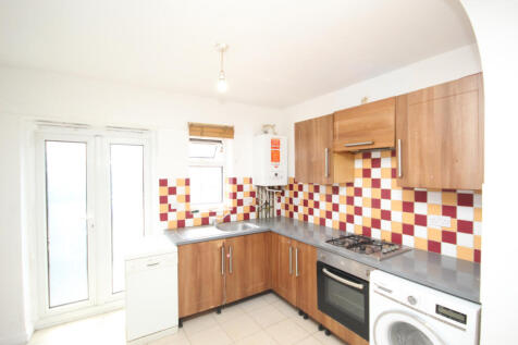 767b Harrow Road, Wembley, Middlesex, HA0