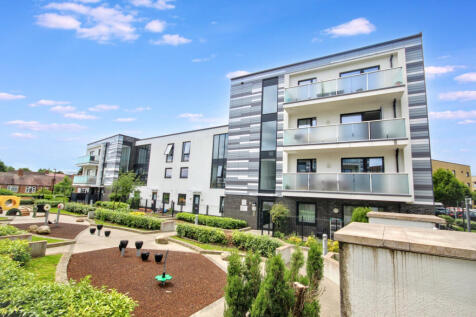 Williams Way, Wembley, Middlesex HA0