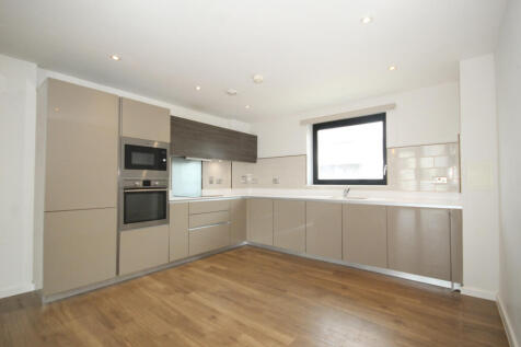 Williams Way, Wembley, Middlesex HA0