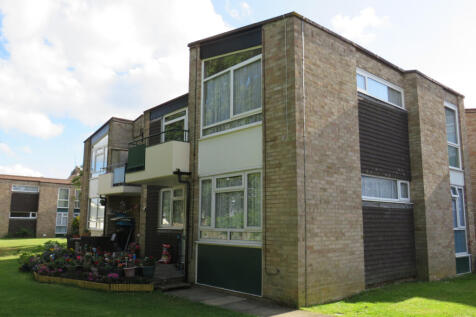 Norfolk Court, Linthorpe Avenue, Wembley, Middles