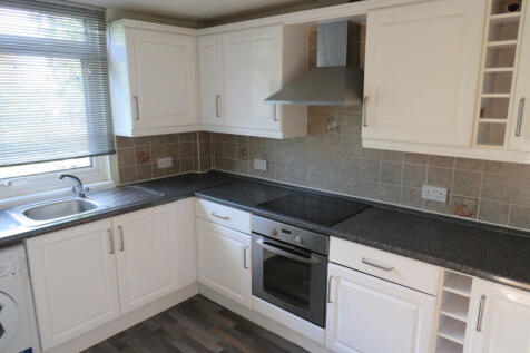 Norfolk Court, Linthorpe Avenue, Wembley, Middles