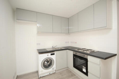 Conifer Way, Wembley, Middlesex, HA0