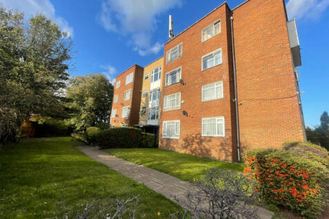 Accadia Court, Blackbird Hill, London NW9