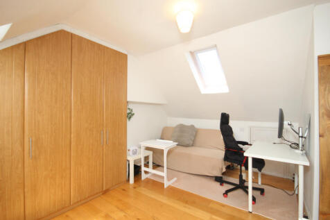 Stapleford Road, Wembley, Middlesex, HA0