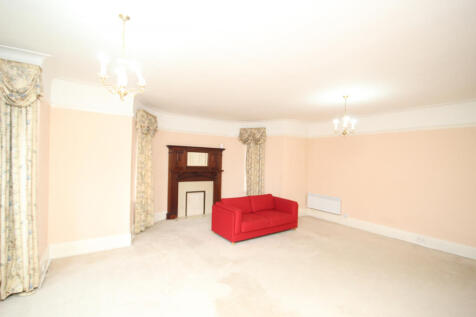 Bridgewater Court,  Wembley, Middlesex, HA0