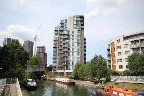 Fairbanks Court, Atlip Road, Wembley, Middlesex H