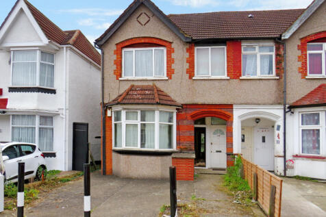 Thurlby Road, Wembley, Middlesex HA0