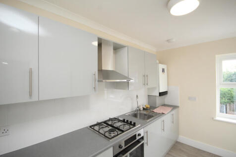 Norwood Avenue, Wembley, Middlesex, HA0