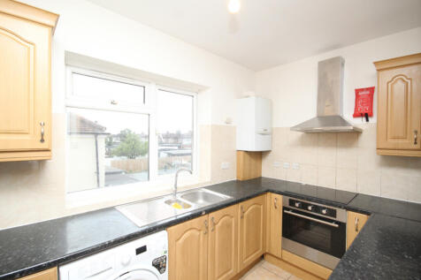 Bilton Road, Perivale, Middlesex, UB6