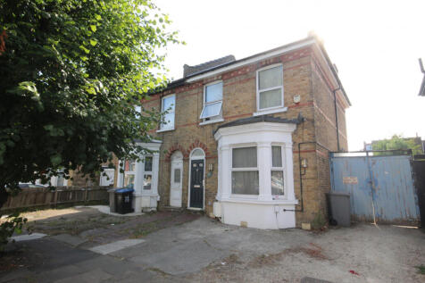 Napier Road, Wembley, Middlesex, HA0